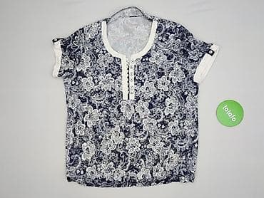 bluzki 5xl: Bluzka damska, rozmiar 5XL — 2