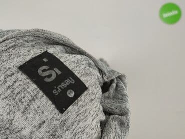 kapcie stitch sinsay: Sinsay, Sweter damski, rozmiar M — 5