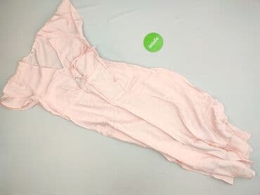 sukienka różowa sinsay: Sinsay, Sukienka damska, rozmiar M — 2