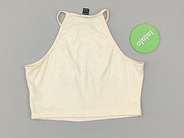 shein bluza oversize: Shein, Top damski, rozmiar L — 3