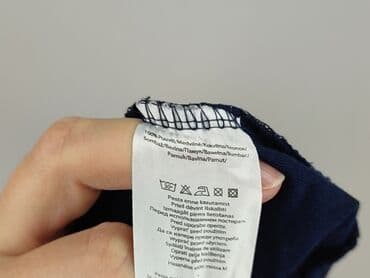 koszulki bez rękawów damskie dr. denim: T-shirt damski, rozmiar 2XL — 7