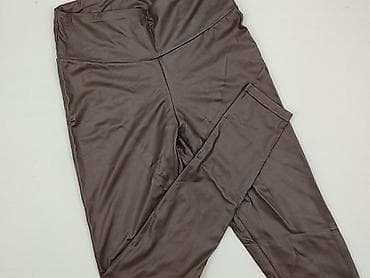 kozaki primark: Primark, Legginsy Ze skóry ekologicznej damskie, rozmiar XS — 1