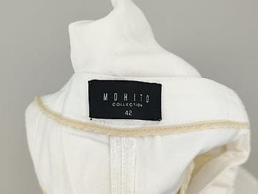 mckey obuwie: Mohito, Spodnie materiałowe damskie, rozmiar XL — 4