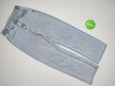jeans girlfriend: Jeansy damskie, rozmiar S — 2