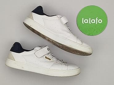 dla nastolatek: Buty sportowe 33, Używany — 2