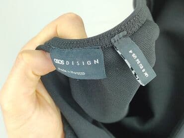 Kobiety: ASOS Design, Top damski, rozmiar S — 4