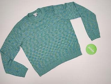 hm prochowiec: H&M, Sweter damski, rozmiar L — 2
