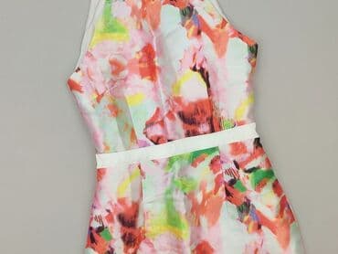 kolorowe body: Sukienka damska, rozmiar M — 1