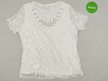 Canda, T-shirt damski, rozmiar 6XL — 2