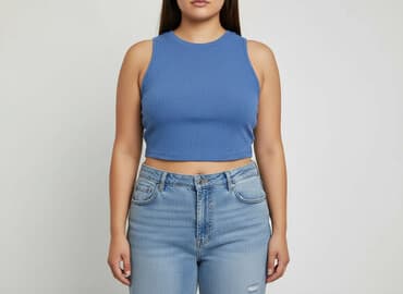 ccc buty ocieplane: Shein Curve, Top damski, rozmiar XL — 7