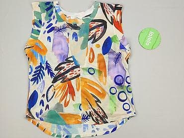 t shirty leopard: Zara, Top damski, rozmiar M — 2