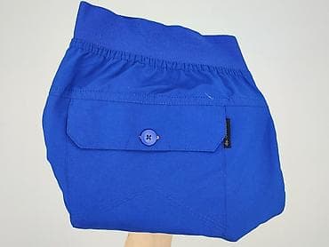 skarpety oddychające decathlon: Decathlon, Szorty dla mężczyzn, rozmiar M — 6