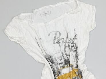 Women: Volcano, Women`s T-shirt, size M (EU 38) — 1