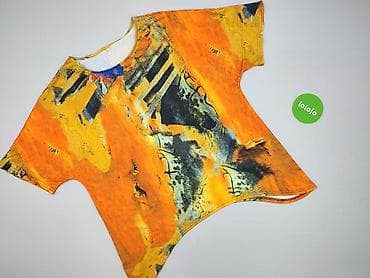 azara bluzki: Bluzka damska, rozmiar 2XL — 2