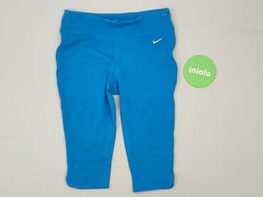 legginsy modelujące nike: Nike, Legginsy Sportowe damskie, rozmiar S — 3