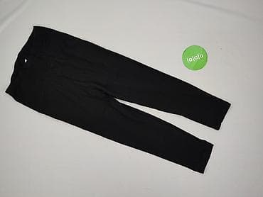 dresy ciazowe hm: H&M Mama, Legginsy rozmiar M — 3