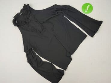 bluzki do spódnic tiulowych: Unika Paris, Bluzka damska, rozmiar L — 2