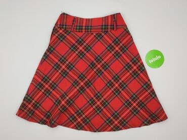 Kobiety: H&M, Spódnica damska, XS — 4