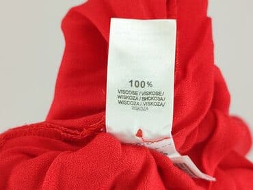 bluzki obcisłe: Bluzka damska, rozmiar 3XL — 4