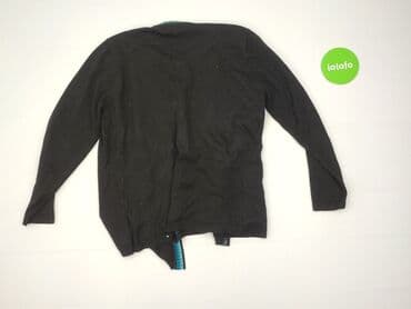 narzutka h: Women`s knitwear, size M (EU 38) — 3