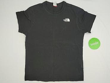 cargo: The North Face, Koszulka dla mężczyzn, rozmiar M — 2