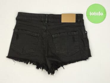 Women: Bershka, Shorts for women, size XS (EU 34) — 3