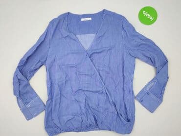 bluzki kopertowe reserved: Bluzka damska, rozmiar XL — 2