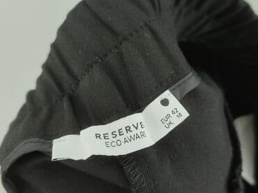 rajstopy vinted: Material trousers for women, L — 4