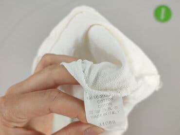 koszulki z długim rękawem damskie karl lagerfeld: New Collection, Футболка жіноча, розмір M — 6