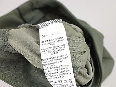 shein logowanie: Shein Curve, Spodnie materiałowe damskie, rozmiar XS — 5