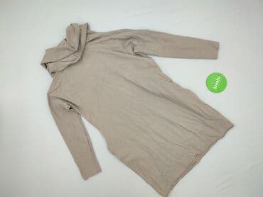 long t shirty: T-shirt damski, rozmiar S — 3