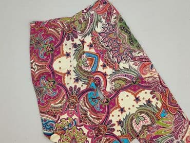 legginsy wzorzyste: Spodnie damskie, rozmiar XS — 1