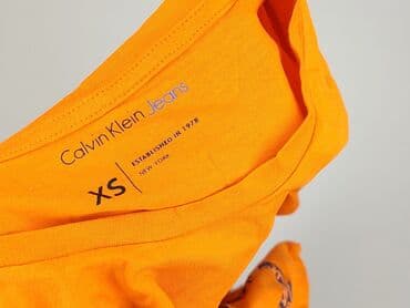 calvin klein jeans plus: Calvin Klein Jeans, Koszulka dla mężczyzn, rozmiar XS — 4