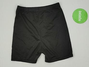 leginsy ecru: Szorty damskie, rozmiar XS — 5