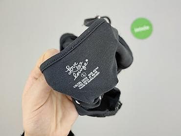 biustonosze soft: Love To Lounge, Top damski, rozmiar L — 4