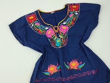 bluzka biala: Bluzka damska, rozmiar One size — 1