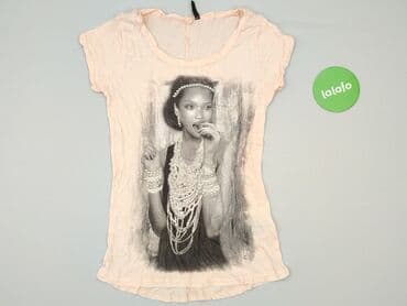 koszulki prada damskie: Ann Christine, T-shirt damski, rozmiar S — 2