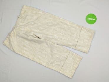 klapki hermes ccc: Spodnie 3/4 damskie, rozmiar XL — 3