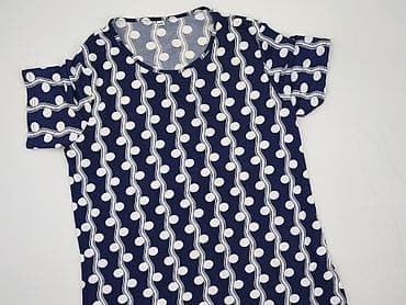 bluzki smileslow: T-shirt damski, rozmiar 3XL — 1