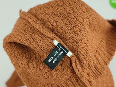 elegancki sweterek do sukienki: Sukienka damska, M — 5