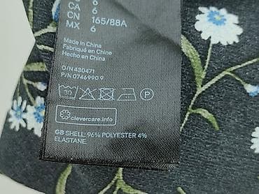pretty: H&M Divided, Sukienka damska, rozmiar M — 5