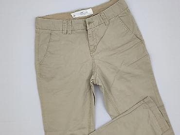 H&M L.O.G.G., Spodnie materiałowe damskie, rozmiar XS