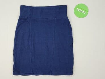 pudrowa spódnice ołówkowe: Women`s skirt, size M — 2