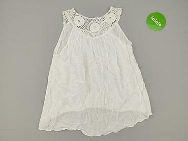 chinska koszula: Bluzka damska, rozmiar L — 3