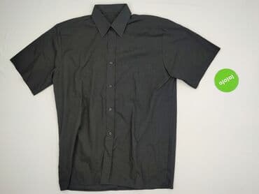 sweter pull and bear: Shirt for men, size S — 2