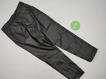 pull on trousers h: Monnari, Spodnie materiałowe damskie, rozmiar M — 3