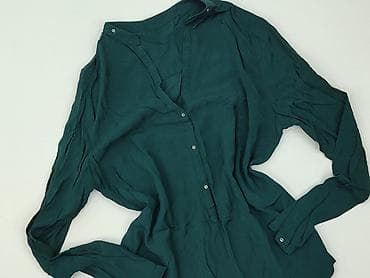 limonkowe bluzki: Bluzka damska, rozmiar XL — 1