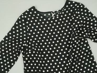 bluzki z baskinką plus size: Papaya, Bluzka damska, rozmiar XL — 1