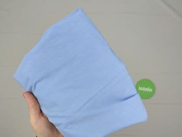 koszula niebieska hm: Perfect J, Koszula damska, rozmiar L — 7