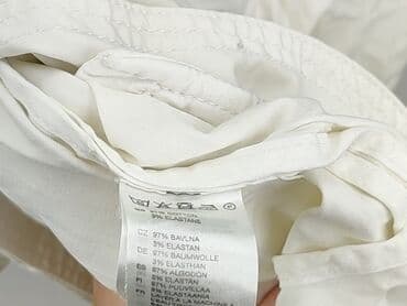 kurtki puchowe hm: H&M, Marynarka damska, rozmiar M — 5